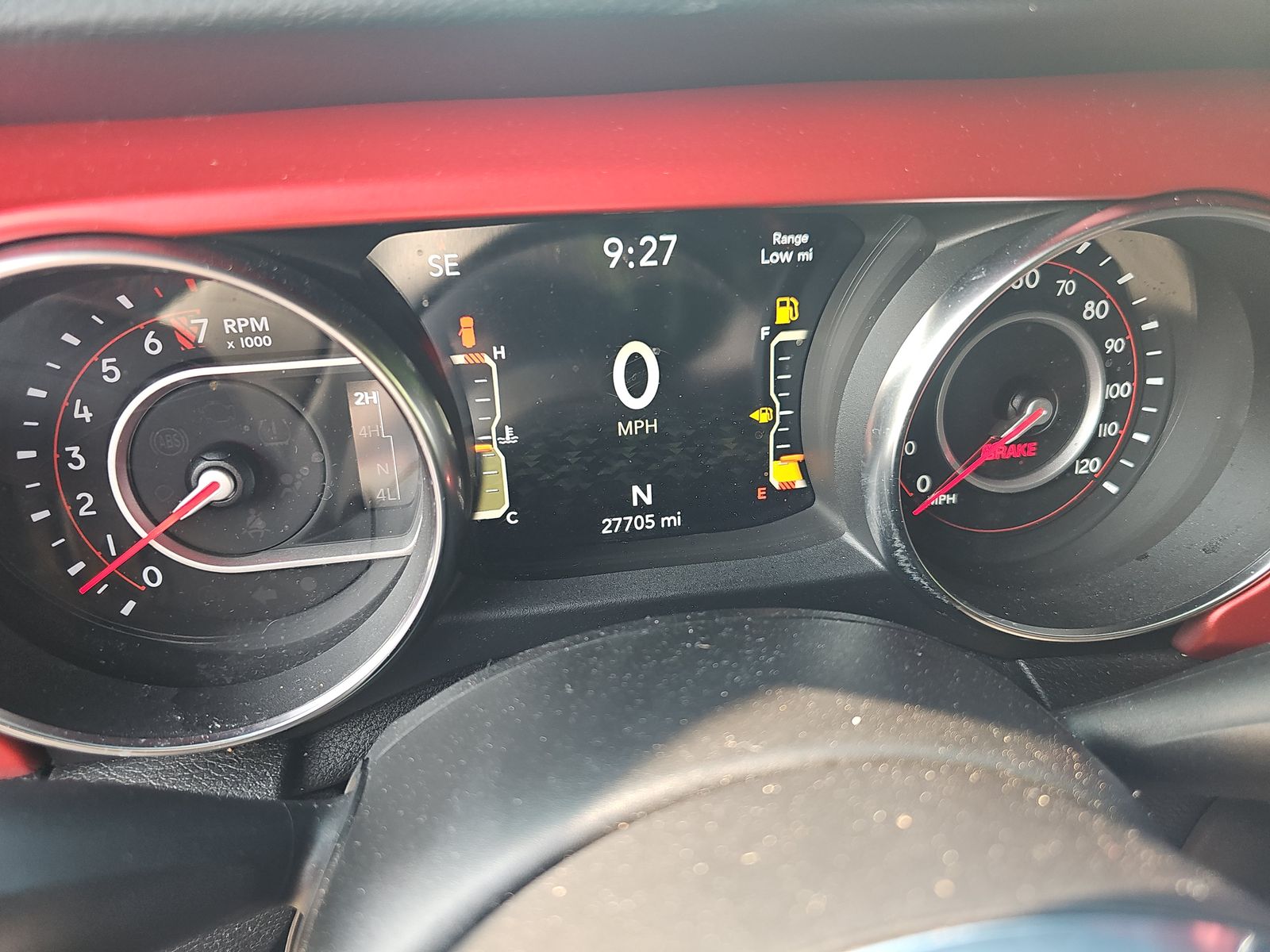 2021 Jeep Wrangler Unlimited Rubicon AWD