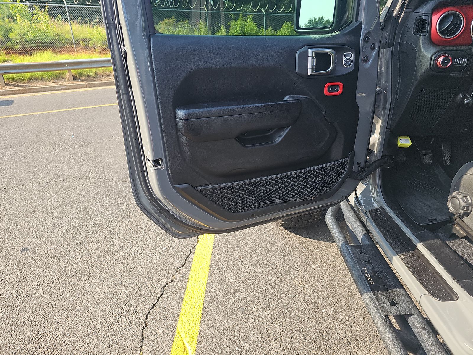 2021 Jeep Wrangler Unlimited Rubicon AWD