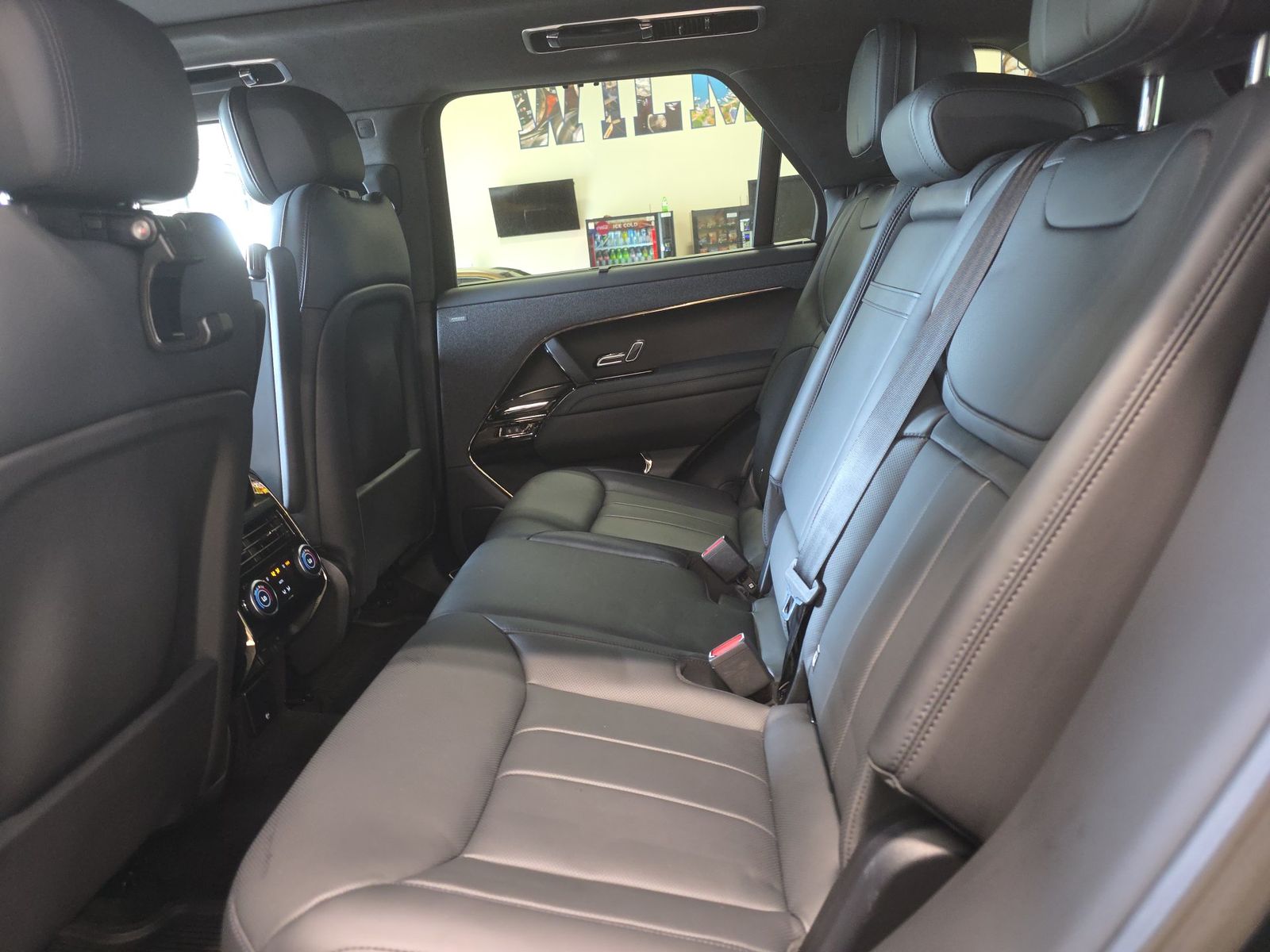 2025 Land Rover Range Rover Sport Plug-In Hybrid Autobiography AWD