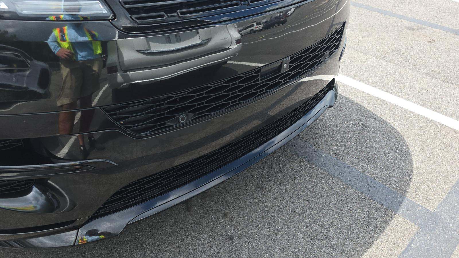 2025 Land Rover Range Rover Sport Plug-In Hybrid Autobiography AWD