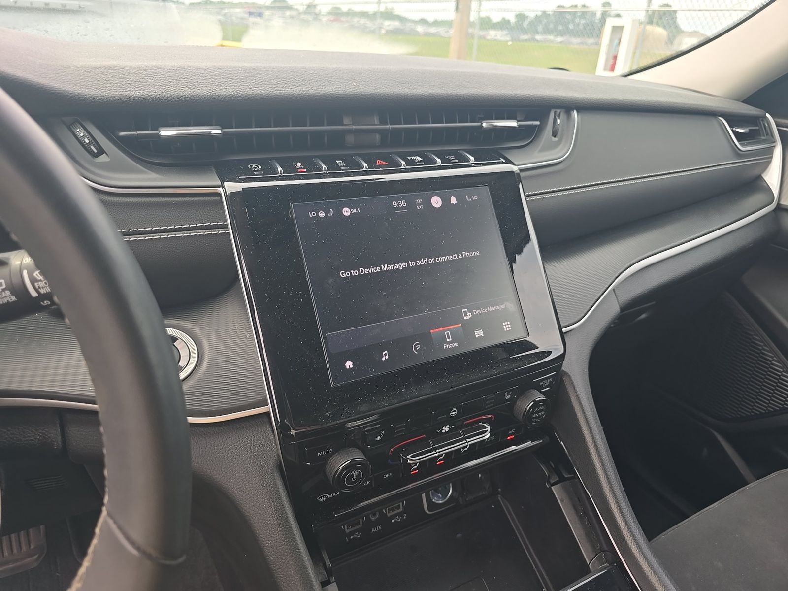 2025 Ford F-150 Platinum AWD