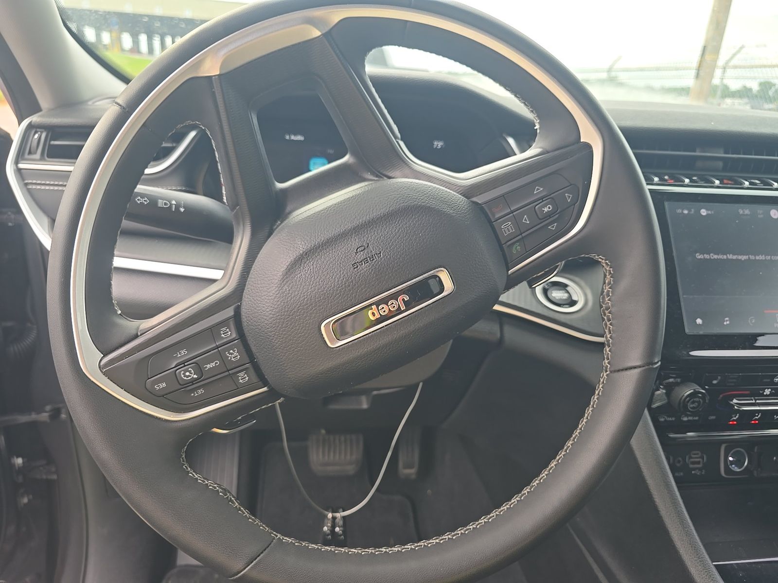 2025 Ford F-150 Platinum AWD