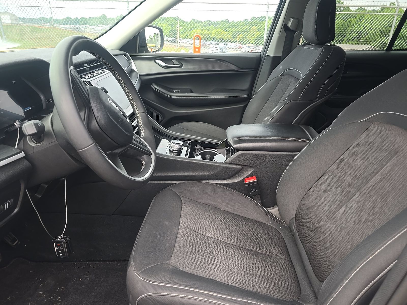 2025 Ford F-150 Platinum AWD