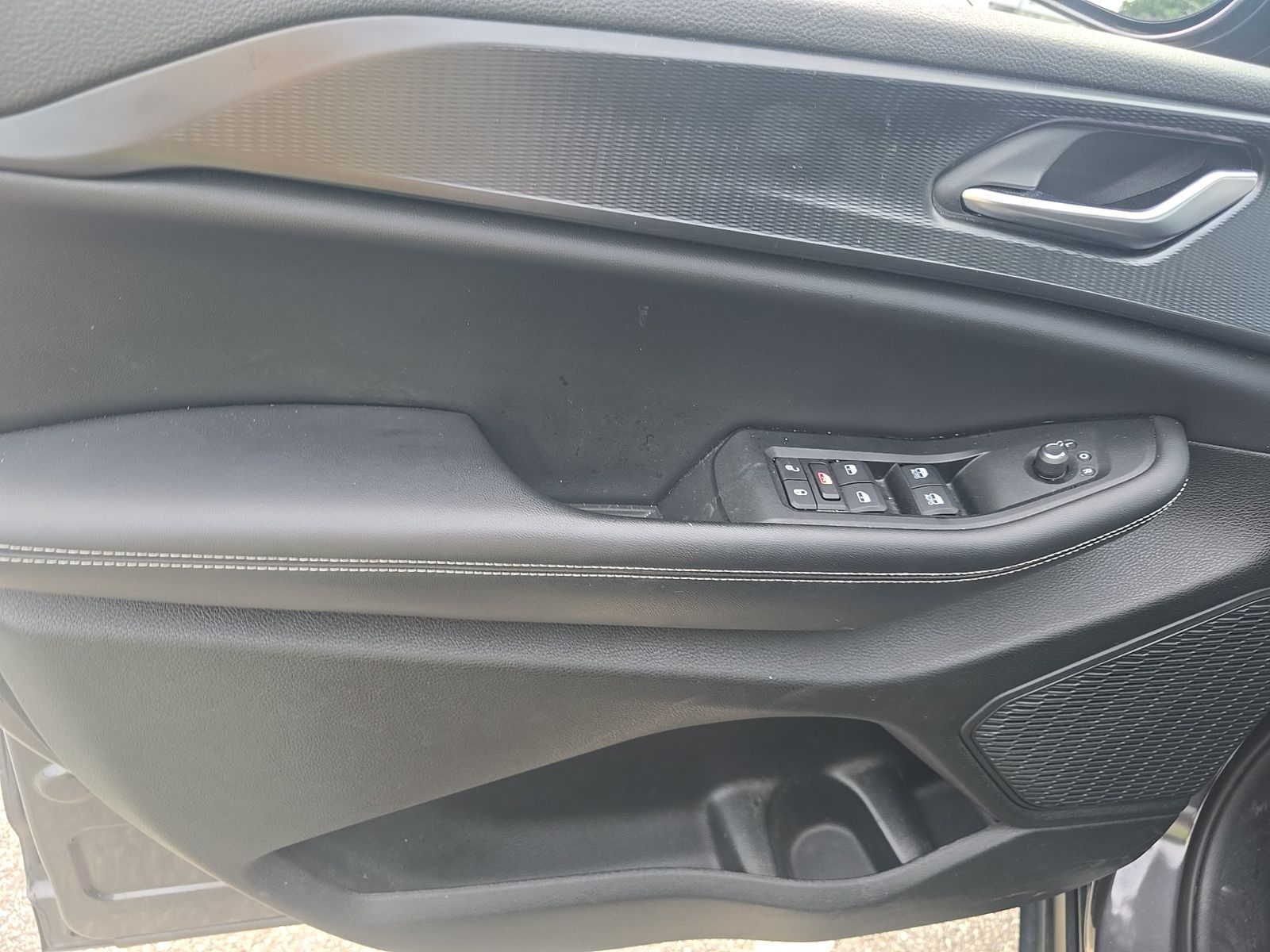 2025 Ford F-150 Platinum AWD