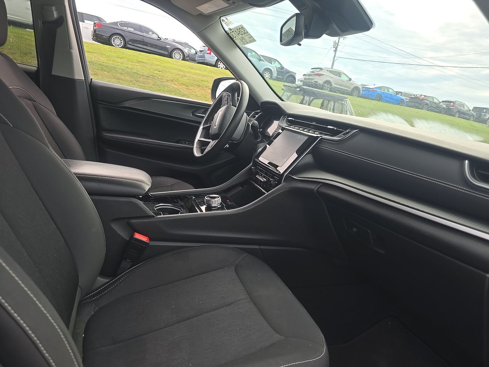 2025 Ford F-150 Platinum AWD