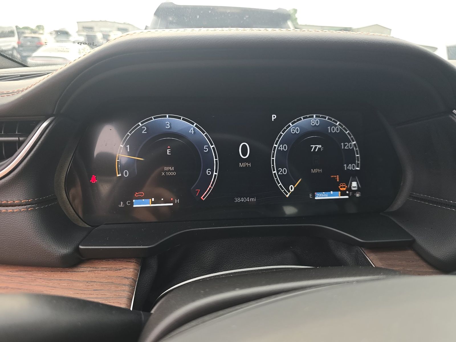 2025 Jeep Grand Cherokee Summit AWD