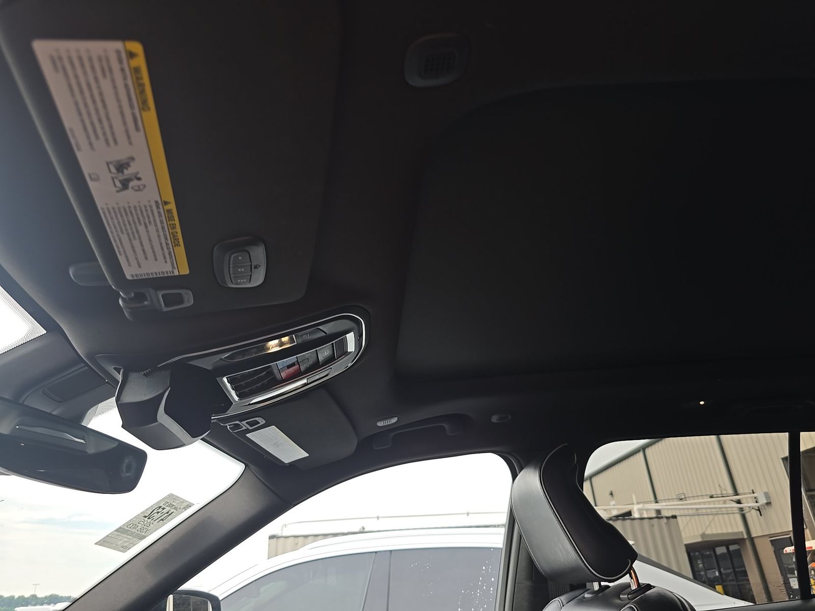 2025 Jeep Grand Cherokee Summit AWD