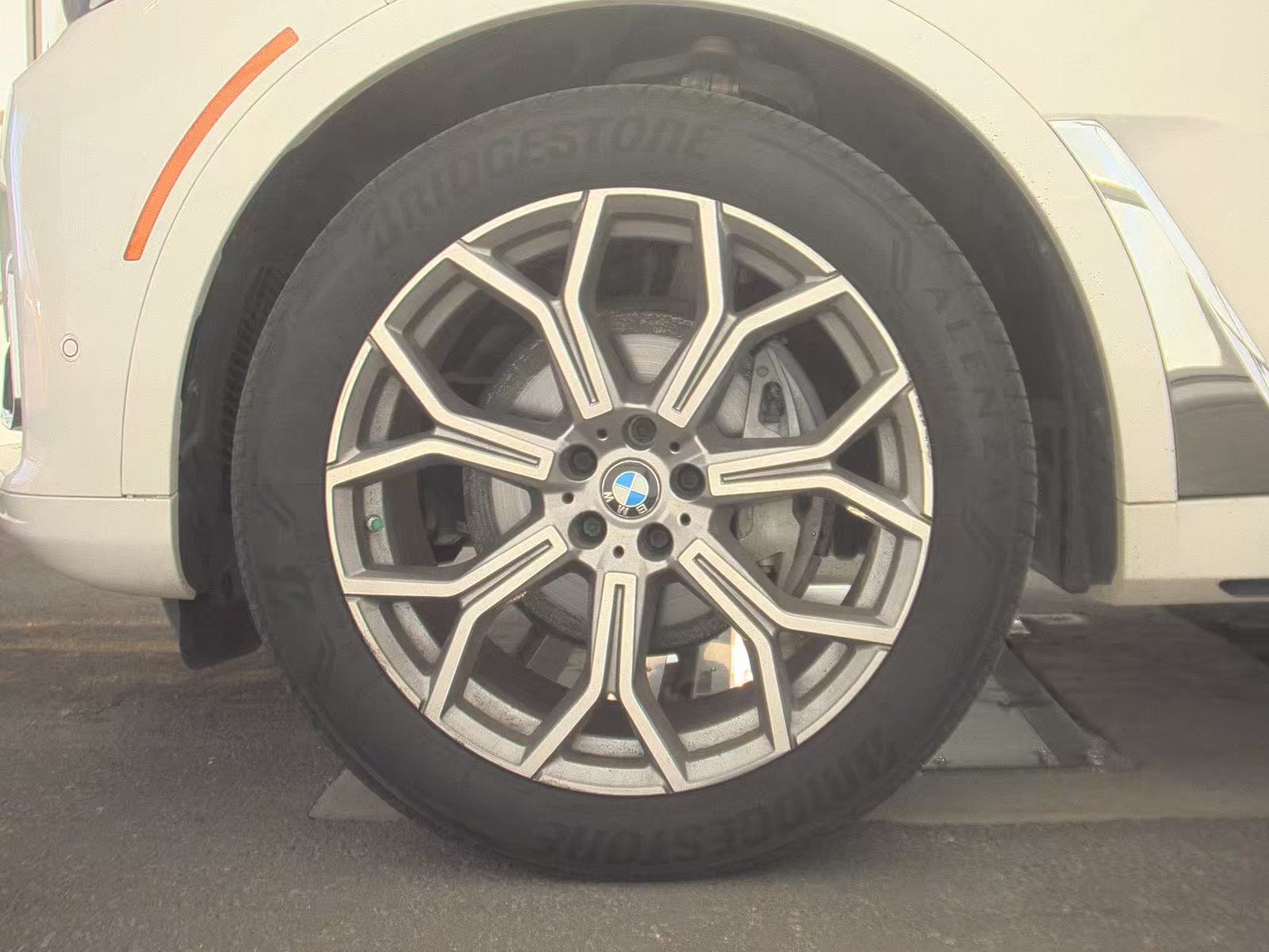 2020 BMW X7 xDrive40i AWD