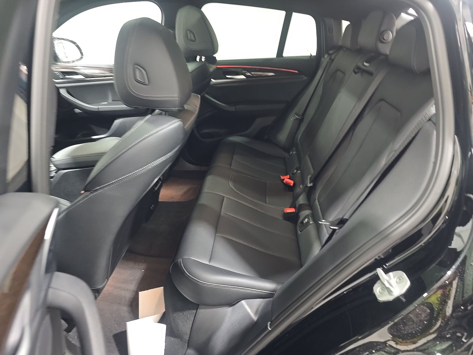 2025 BMW X4 xDrive30i AWD