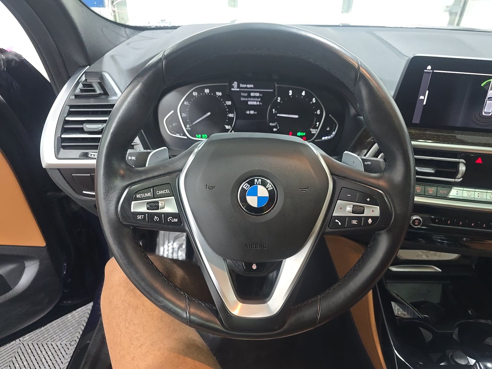 2022 BMW X4 xDrive30i AWD