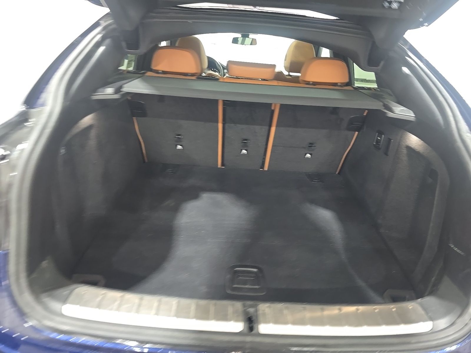 2022 BMW X4 xDrive30i AWD