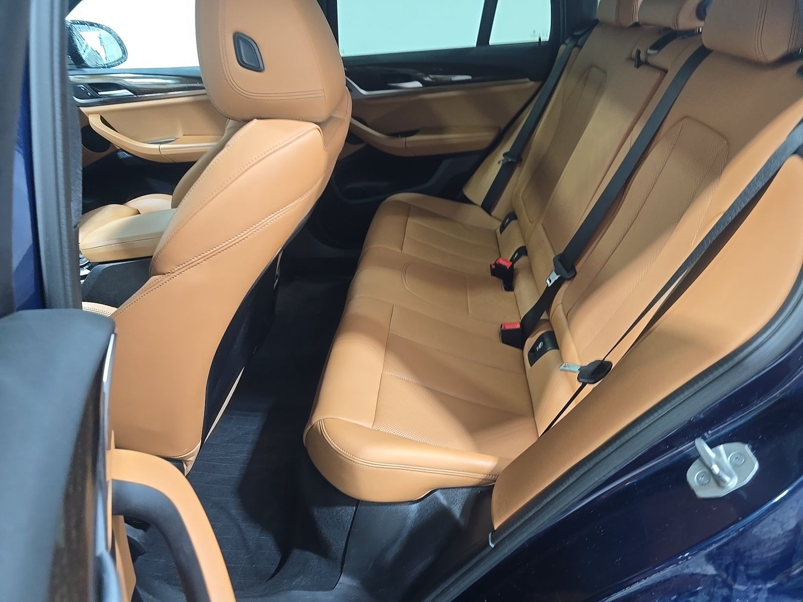 2022 BMW X4 xDrive30i AWD