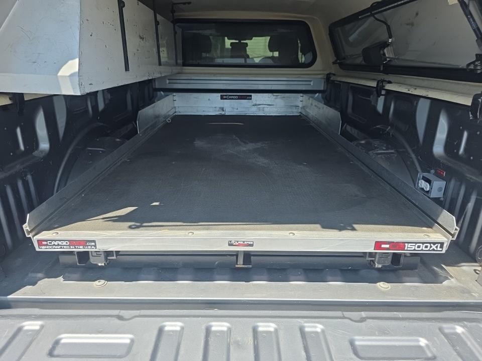 2020 Ford F-150 XLT AWD