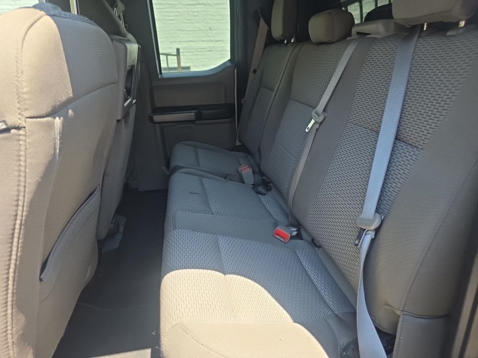 2020 Ford F-150 XLT AWD