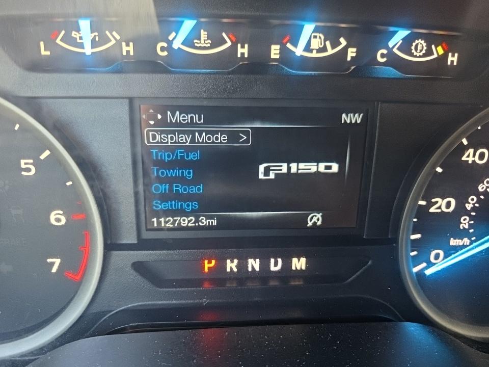 2020 Ford F-150 XLT AWD
