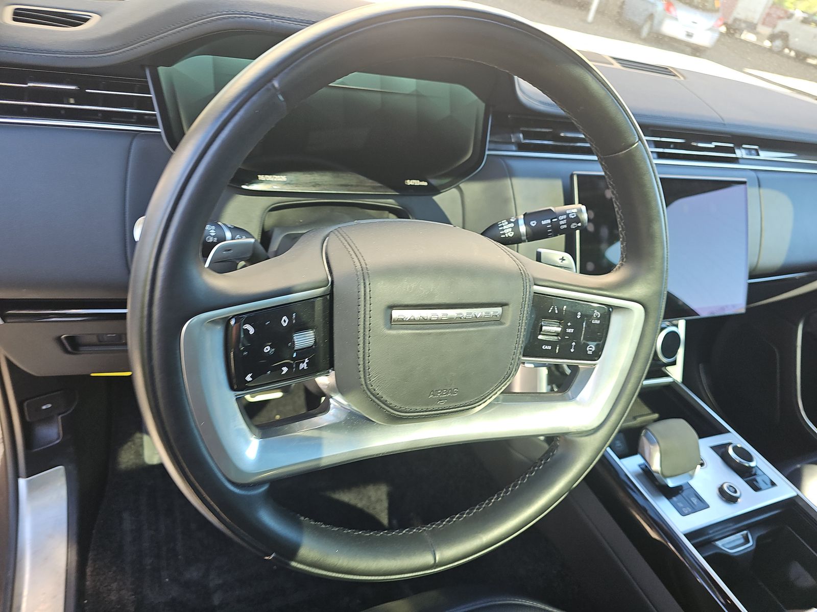 2023 Land Rover Range Rover SE LWB AWD