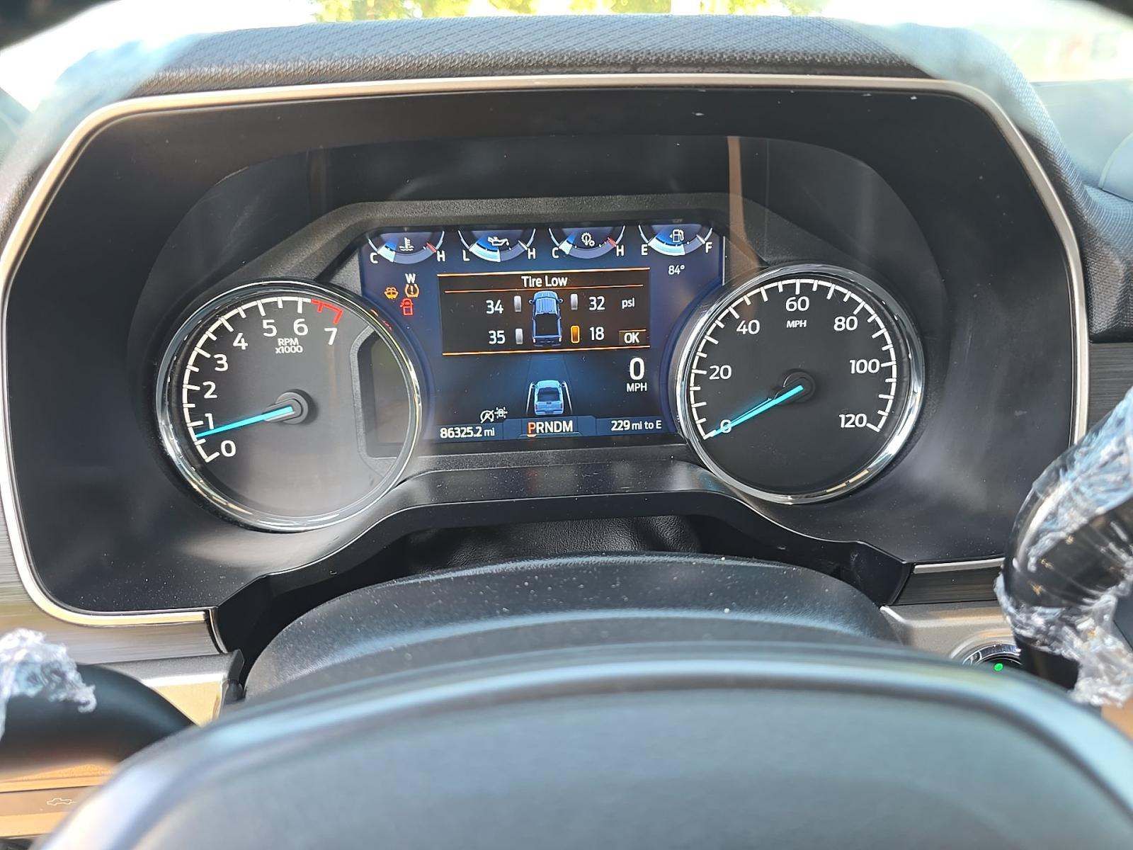 2021 Ford F-150 XLT AWD