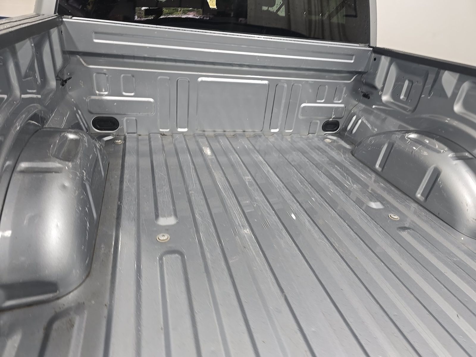 2025 Ford F-150 XLT AWD