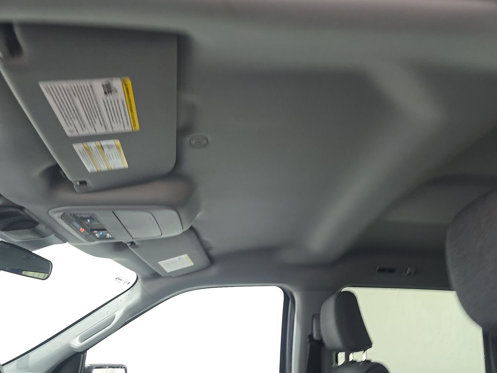 2025 Ford F-150 XLT AWD