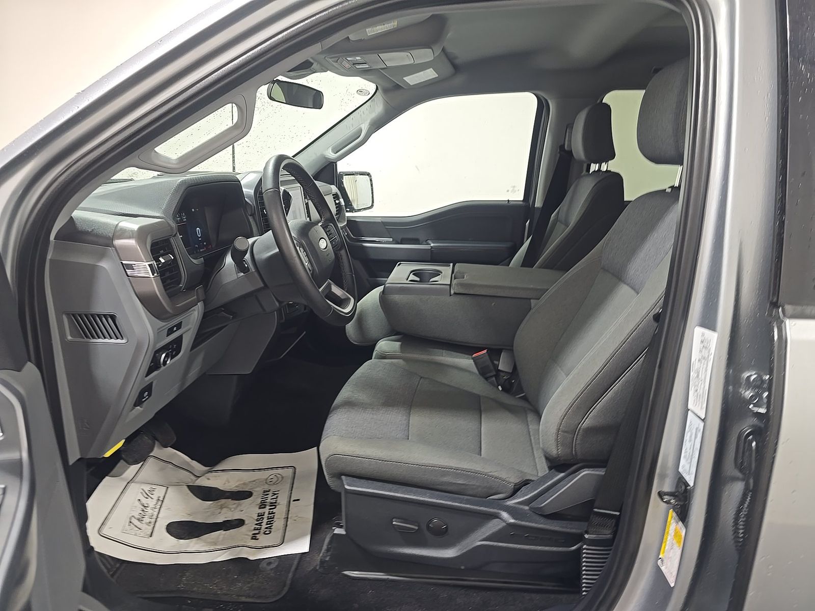2025 Ford F-150 XLT AWD