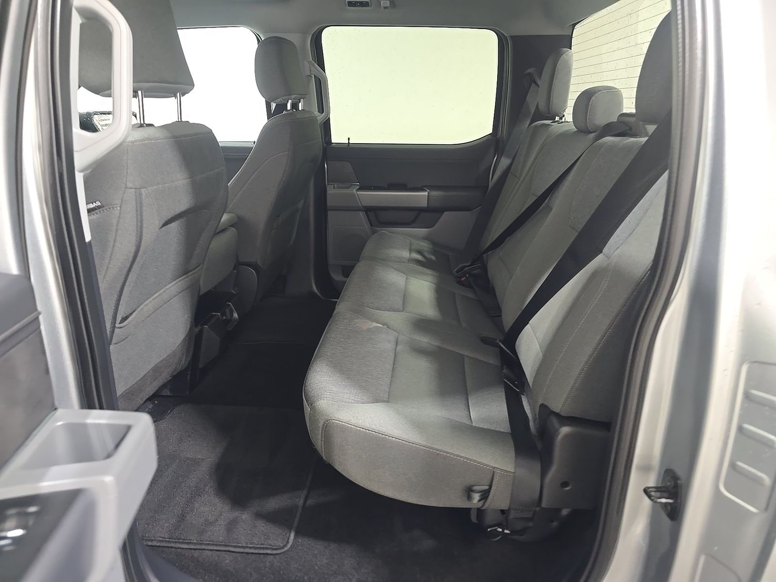 2025 Ford F-150 XLT AWD