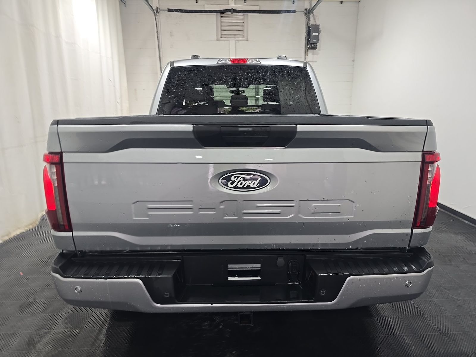 2025 Ford F-150 XLT AWD