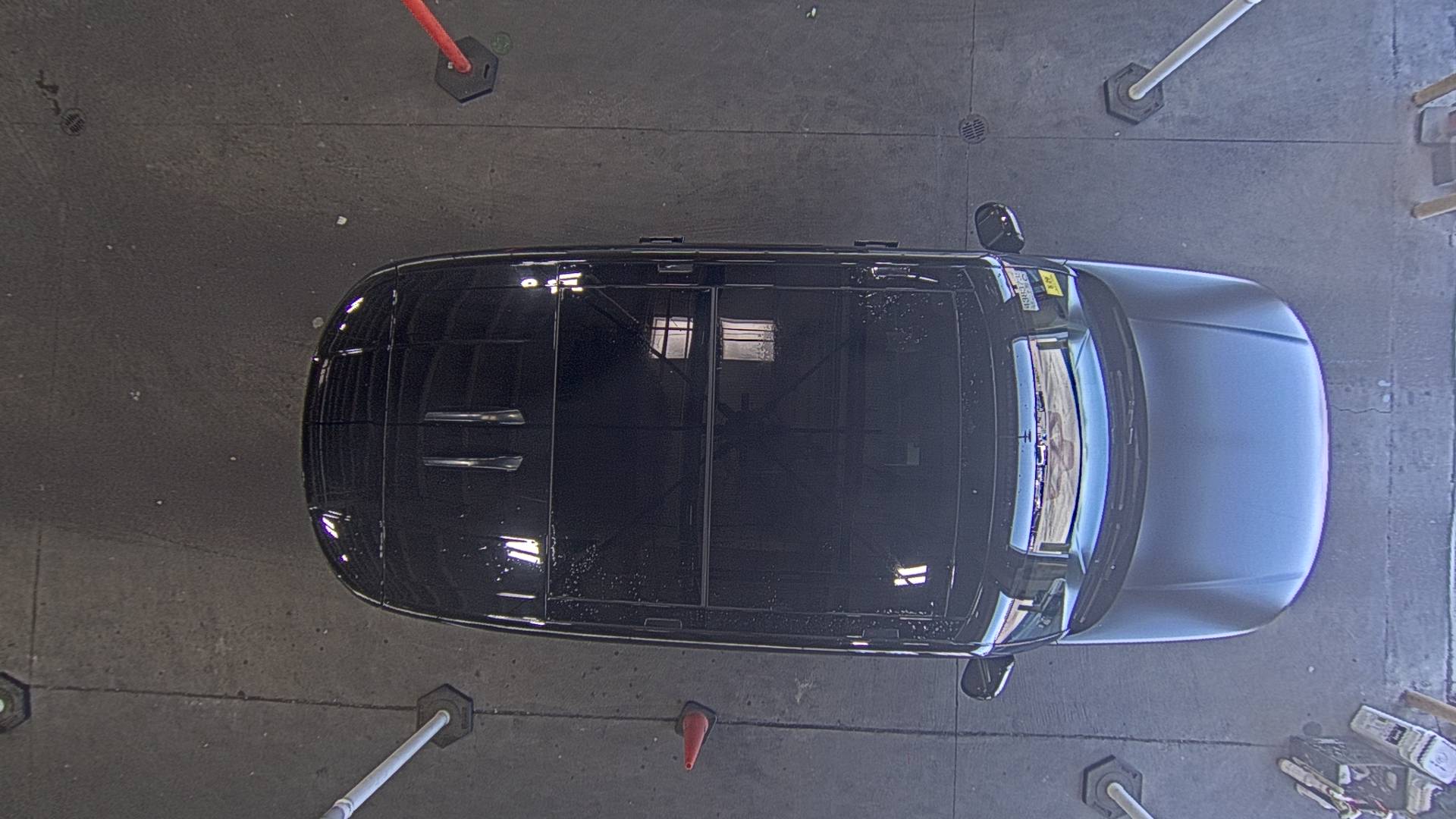 2024 Land Rover Range Rover SE AWD