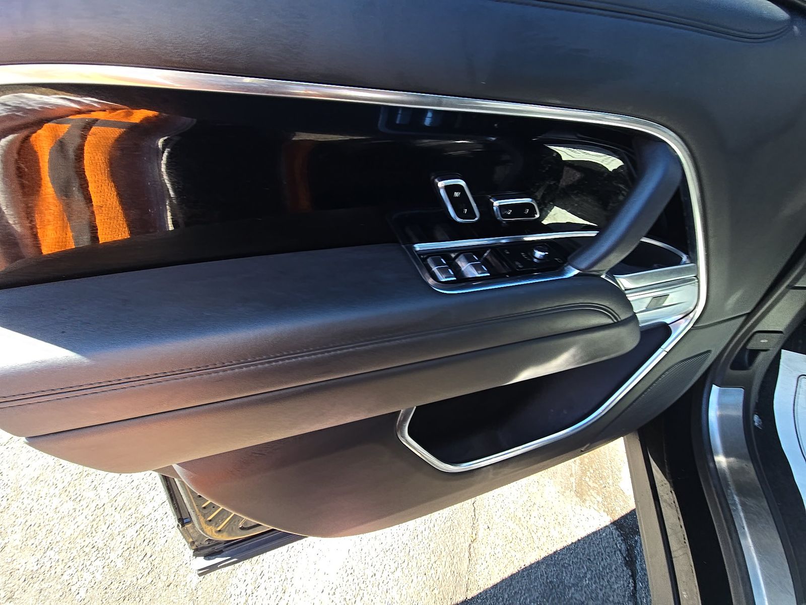 2024 Land Rover Range Rover SE AWD