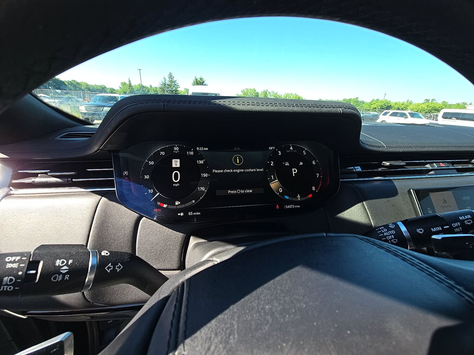 2024 Land Rover Range Rover SE AWD