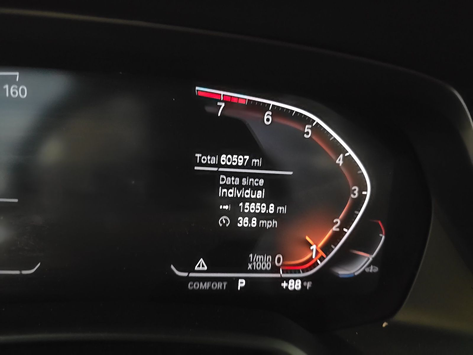 2020 BMW X7 xDrive40i AWD