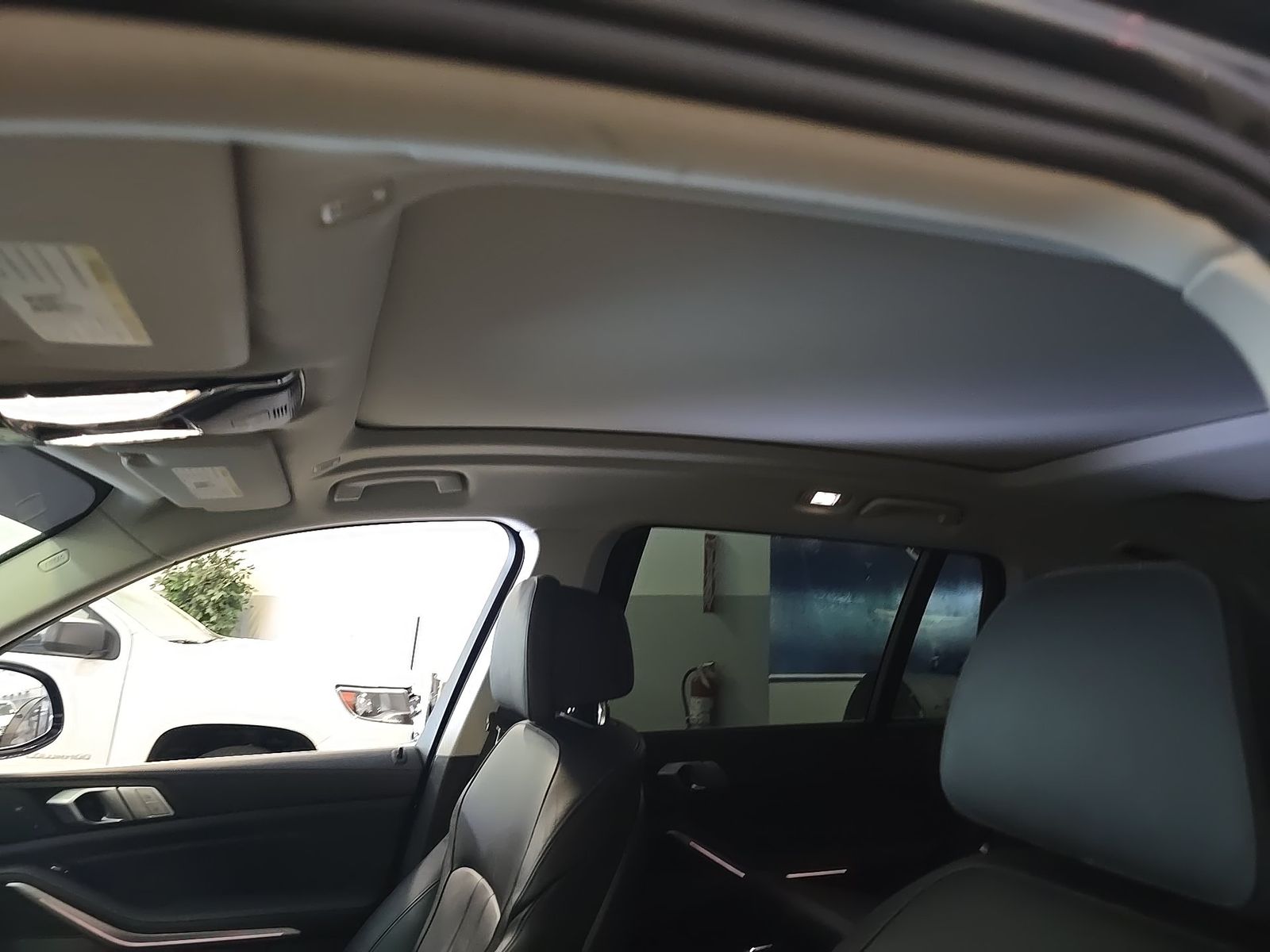 2020 BMW X7 xDrive40i AWD