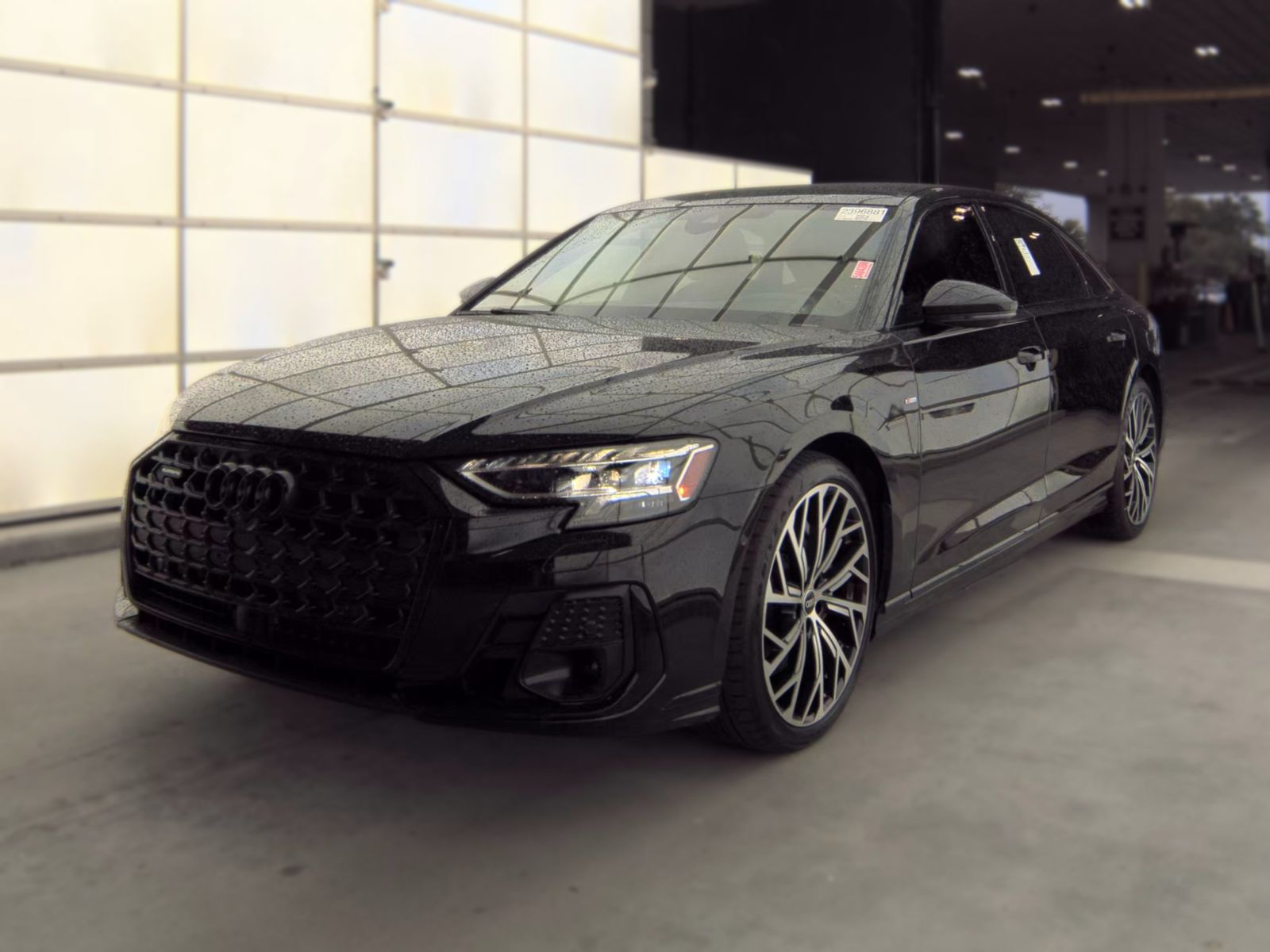 2023 Audi A8 Base AWD