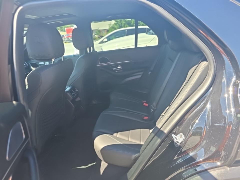 2025 Mercedes-Benz GLE GLE 450e AWD