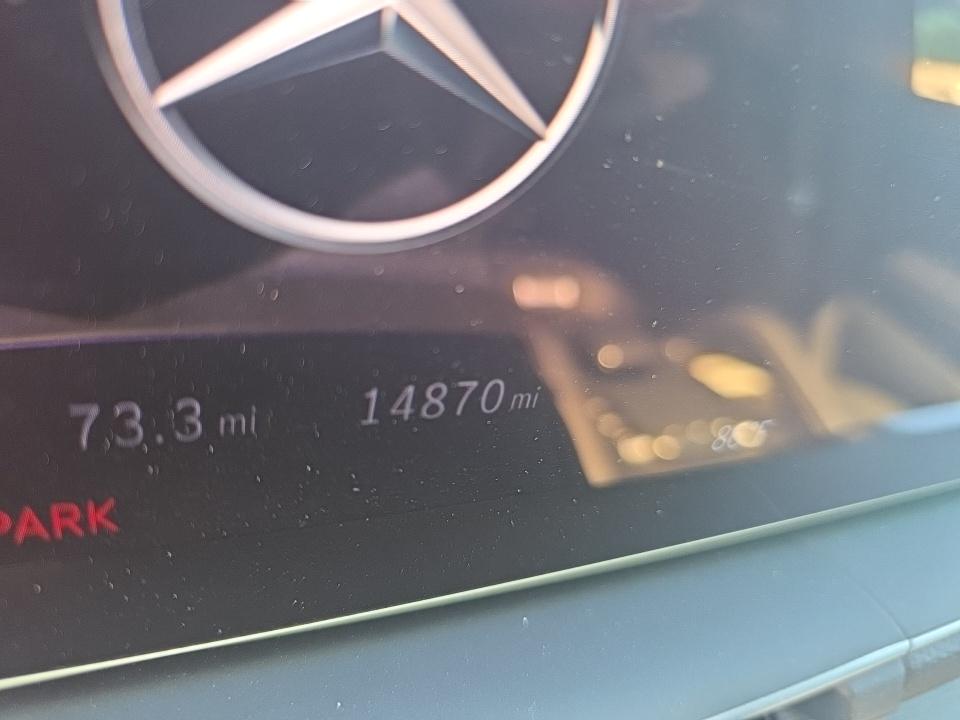 2025 Mercedes-Benz GLE GLE 450e AWD
