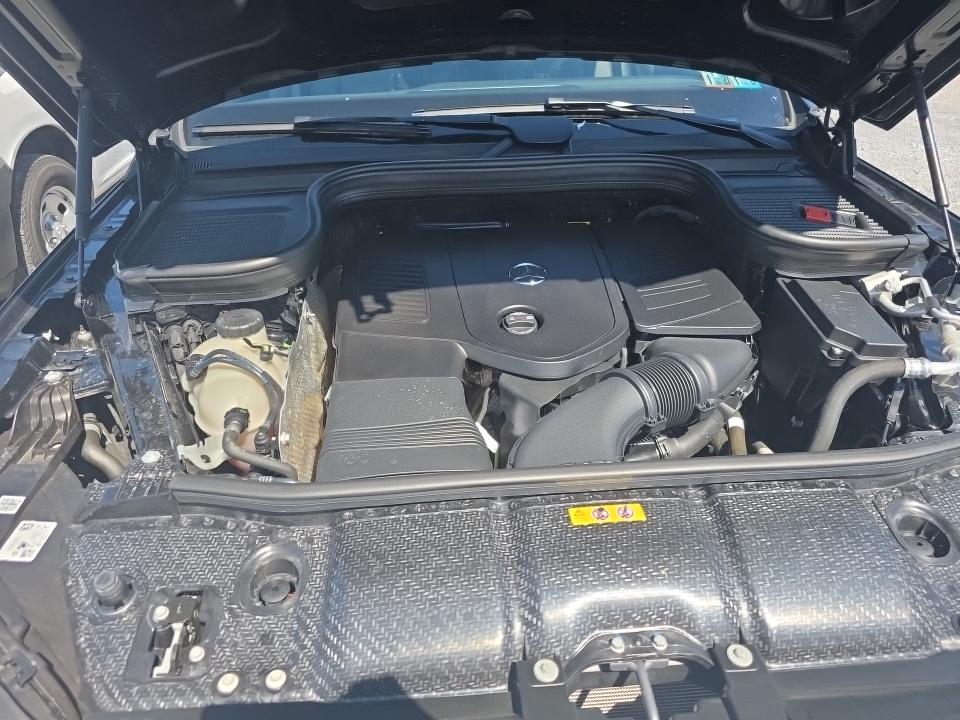 2025 Mercedes-Benz GLE GLE 450e AWD