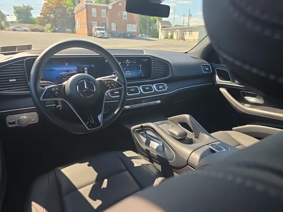 2025 Mercedes-Benz GLE GLE 450e AWD
