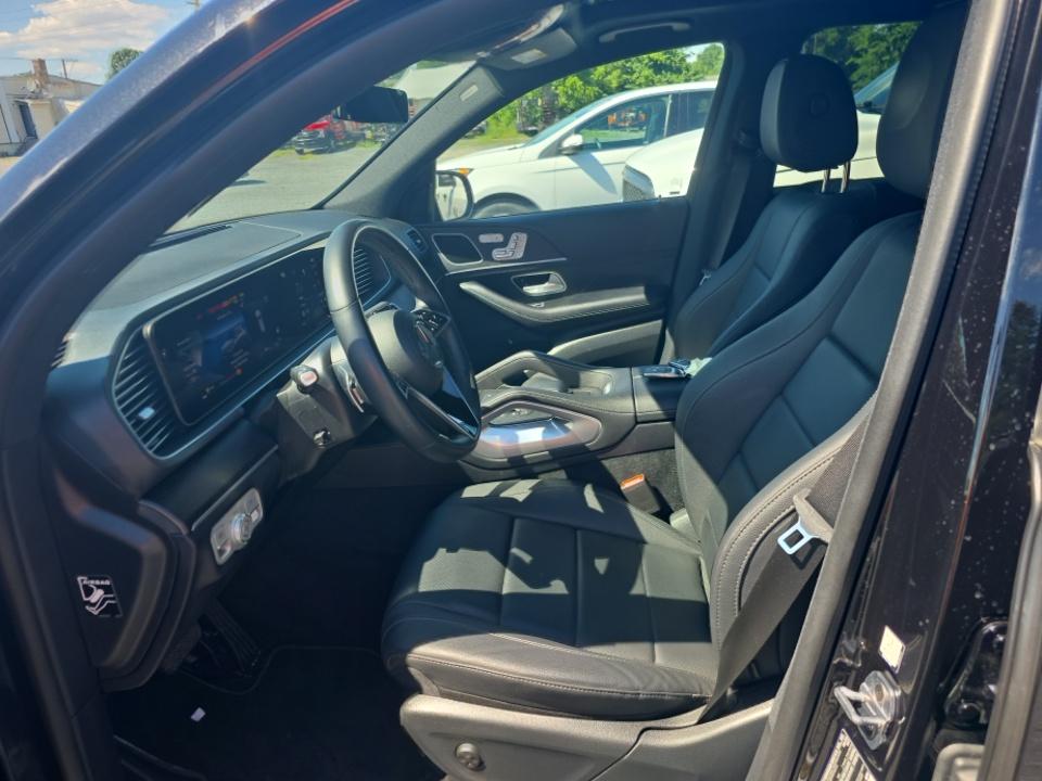 2025 Mercedes-Benz GLE GLE 450e AWD