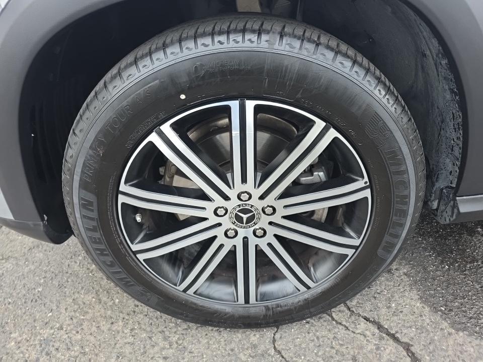 2026 Mercedes-Benz GLE GLE 350 AWD