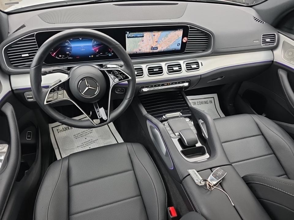 2026 Mercedes-Benz GLE GLE 350 AWD