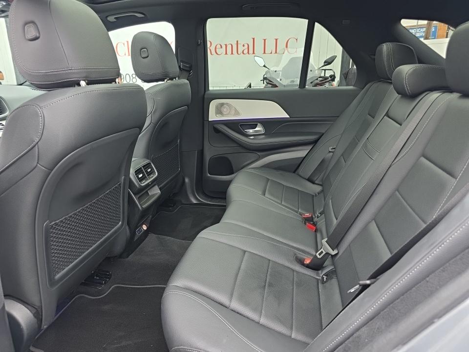 2026 Mercedes-Benz GLE GLE 350 AWD