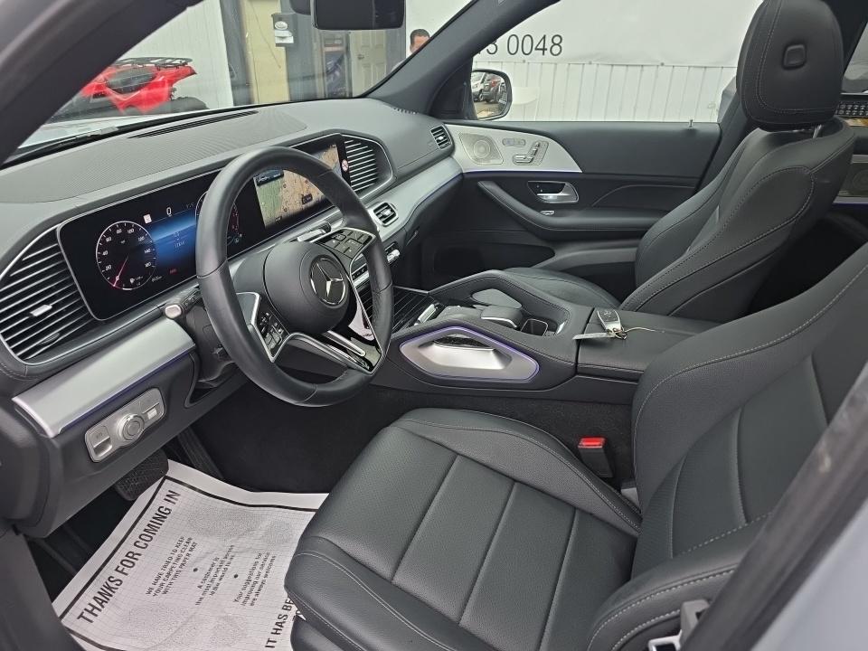 2026 Mercedes-Benz GLE GLE 350 AWD
