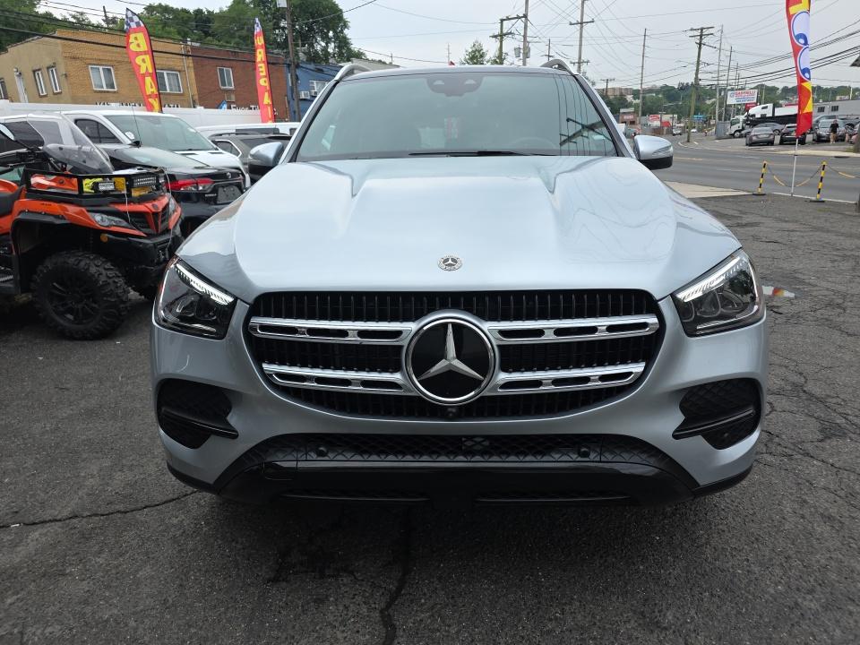 2026 Mercedes-Benz GLE GLE 350 AWD