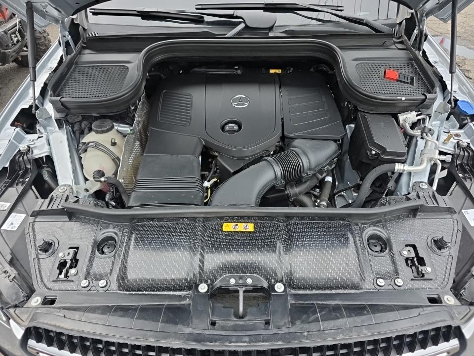 2026 Mercedes-Benz GLE GLE 350 AWD