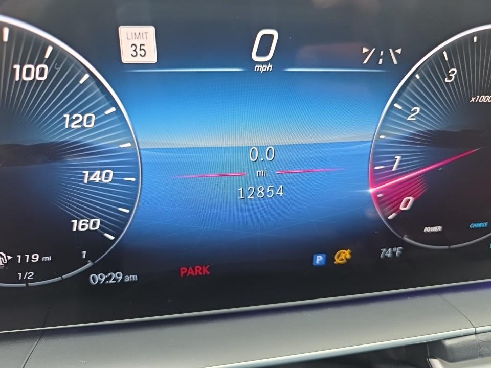 2026 Mercedes-Benz GLE GLE 350 AWD