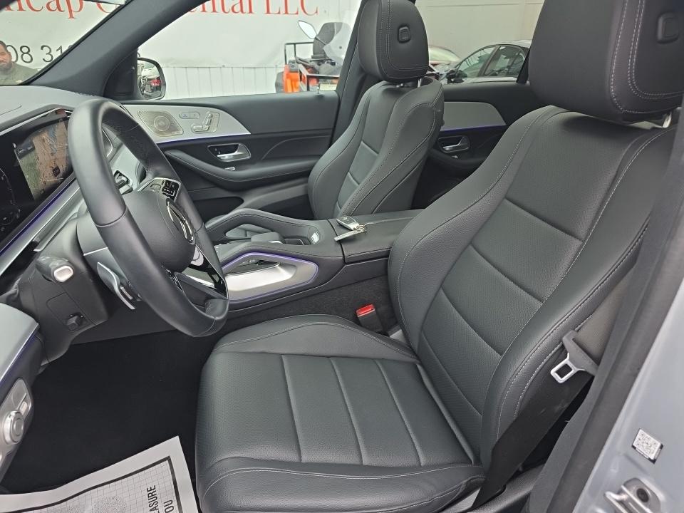 2026 Mercedes-Benz GLE GLE 350 AWD