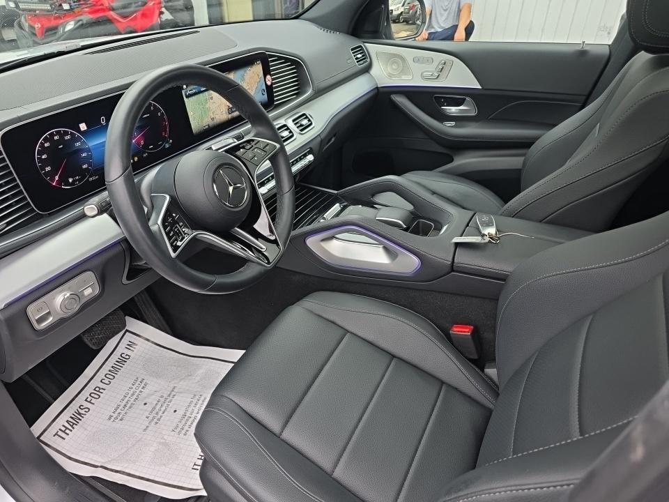 2026 Mercedes-Benz GLE GLE 350 AWD