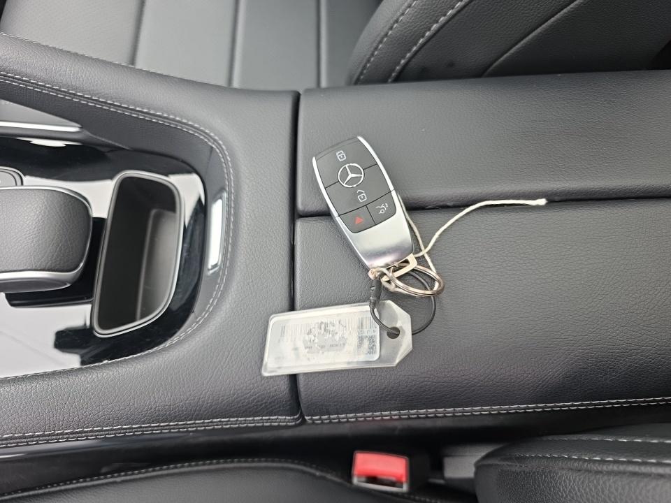 2026 Mercedes-Benz GLE GLE 350 AWD