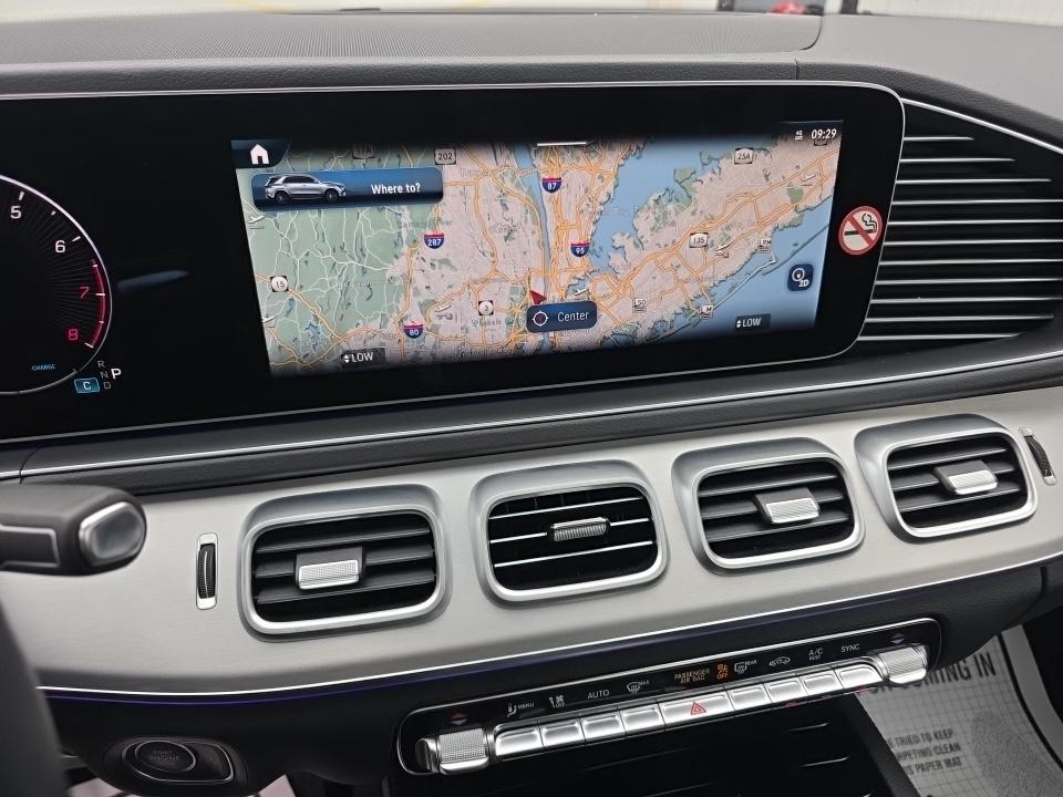 2026 Mercedes-Benz GLE GLE 350 AWD