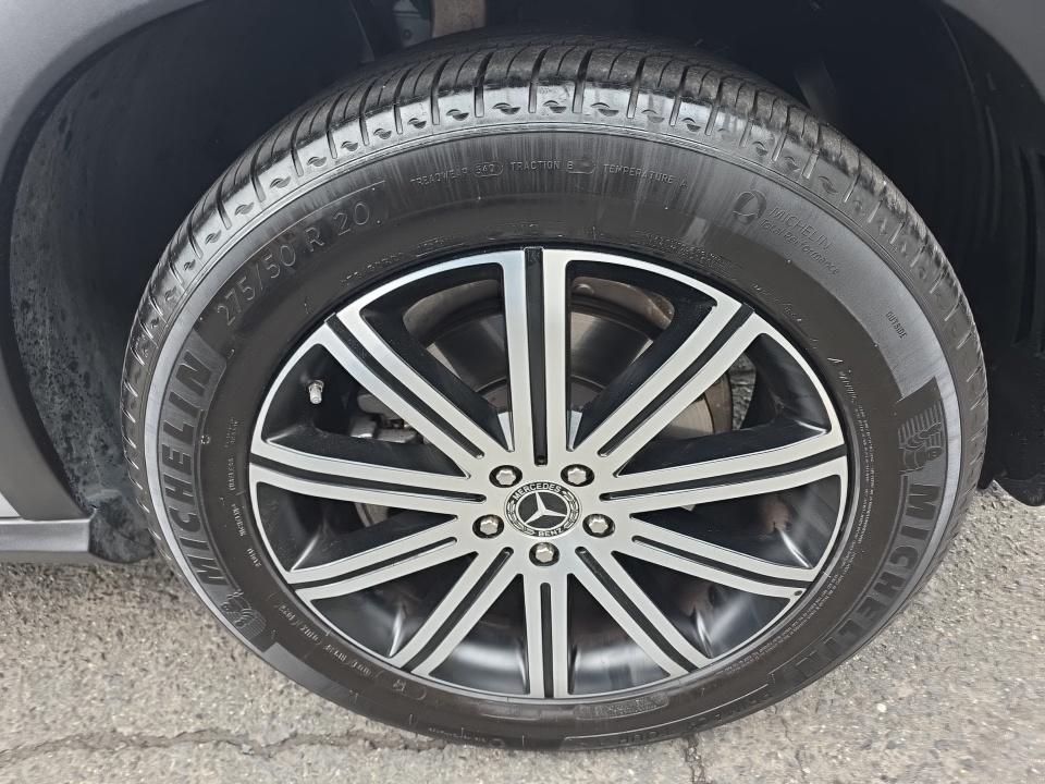 2026 Mercedes-Benz GLE GLE 350 AWD