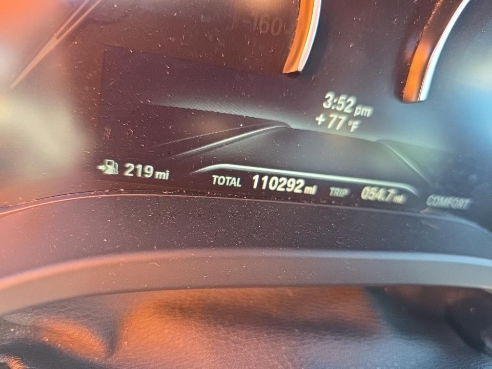 2021 BMW X3 xDrive30i AWD